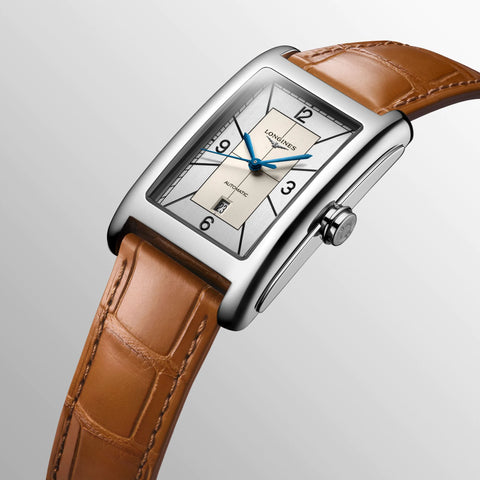Longines DolceVita Mens Watch