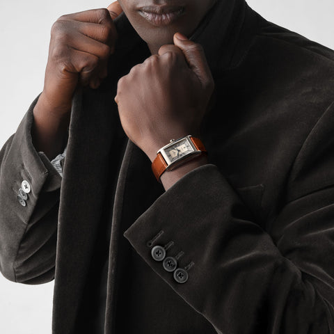 Longines DolceVita Mens Watch