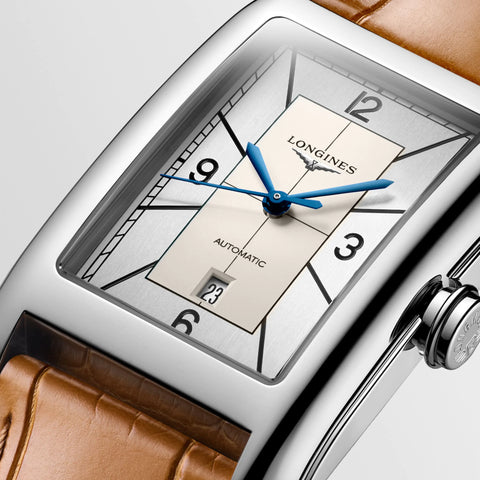 Longines DolceVita Mens Watch