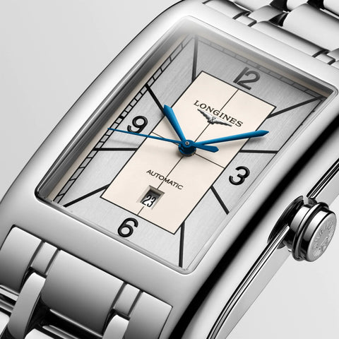 Longines DolceVita Mens Watch