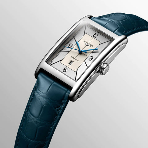 Longines DolceVita Mens Watch