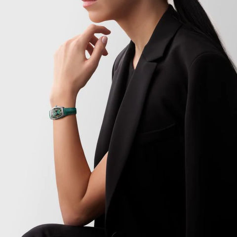 Longines Evidenza Ladies Watch