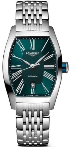 Longines Watch Evidenza Ladies L2.142.4.60.6