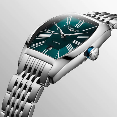 Longines Evidenza Ladies Watch