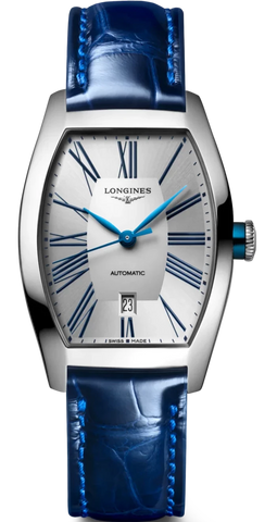 Longines Watch Evidenza. L2.142.4.70.2