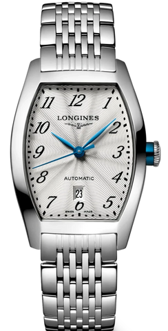 Longines Watch Evidenza L2.142.4.73.6
