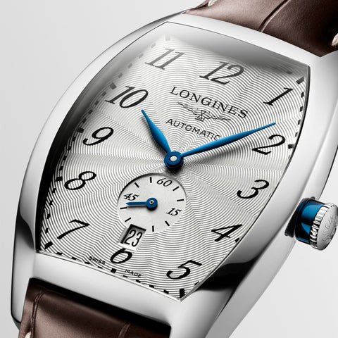 Longines Evidenza Mens Watch
