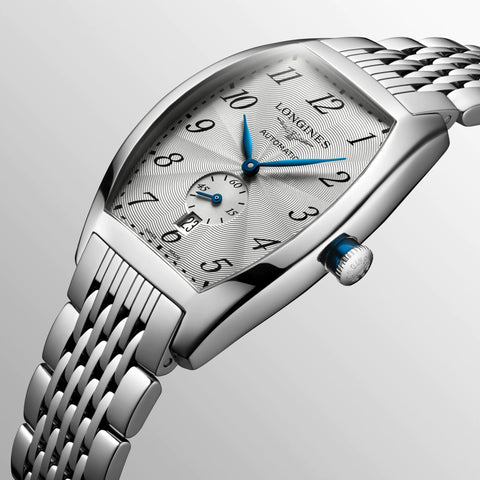 Longines Evidenza Mens Watch