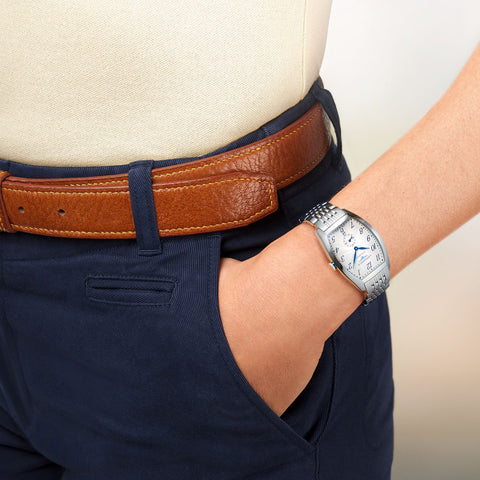 Longines Evidenza Mens Watch