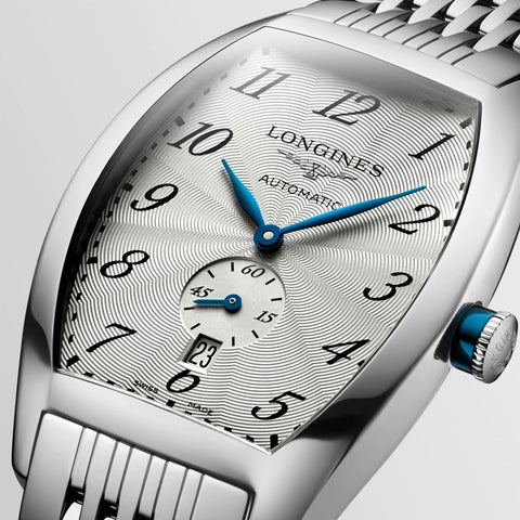 Longines Evidenza Mens Watch