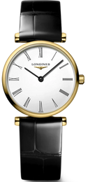 Longines Watch La Grande Classique de Longines Watch Ladies L4.209.2.11.2