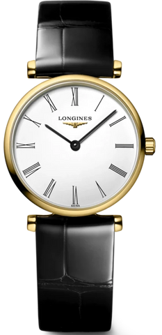 Longines Watch La Grande Classique de Longines Watch Ladies L4.209.2.11.2
