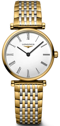 Longines Watch La Grande Classique de Longines Watch Ladies L4.209.2.11.7