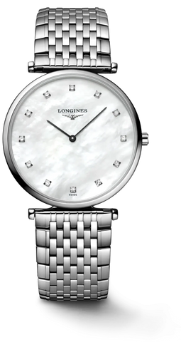 Longines Watch La Grande Classique de Longines L4.709.4.88.6