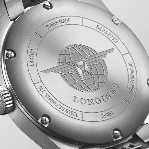 Longines Spirit Ladies Watch