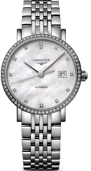 Longines Watch Elegant Collection L4.310.0.87.6