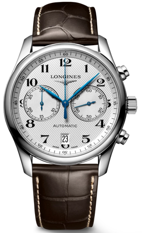 Longines Watch Master Collection Mens L2.629.4.78.3