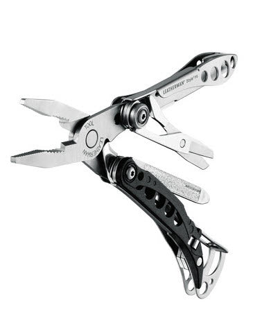 Leatherman Pocket Knife Style PS