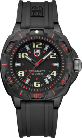 Luminox Watch Land Sentry 0200 Series A.0215.SL