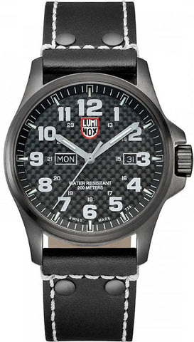 Luminox Watch Land Atacama Field Day Date 1920 Series A.1921
