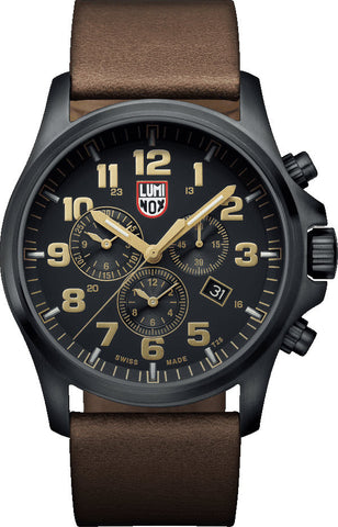Luminox Watch Atacama Field Chronograph Alarm 1940 Series XL.1949