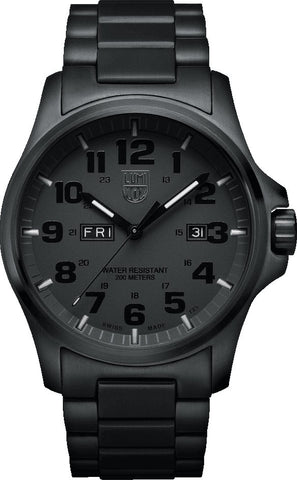 Luminox Watch Atacama Field Day Date 1920 Series XL.1922.BOB