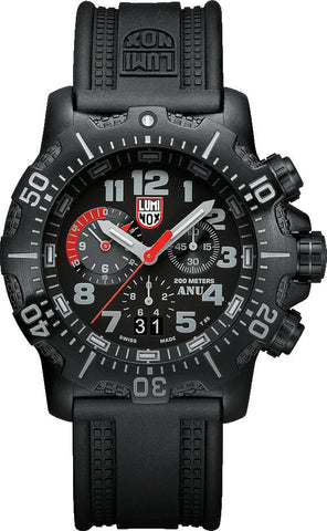 Luminox Watch Navy Use ANU Chronograph XS.4241