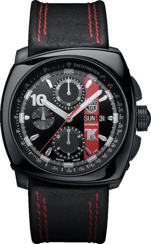 Luminox Watch Tony Kanaan PC Carbon Chronograph 1100 Series XL.1181