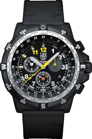 Luminox Watch Recon III Chronograph 8840 Series XL.8841.KM.SET