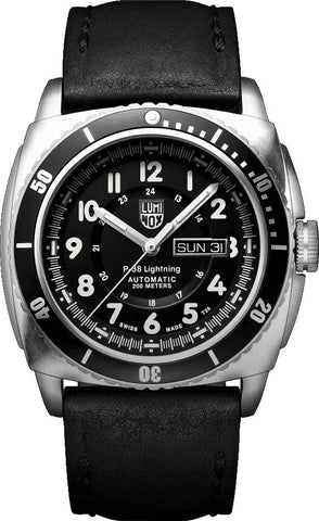 Luminox Watch P-38 Lightning XA.9401