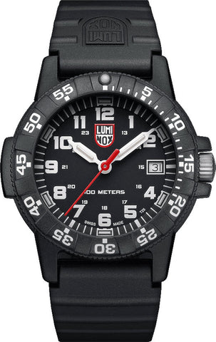 Luminox Watch Sea Turtle 0300 Series XS.0301