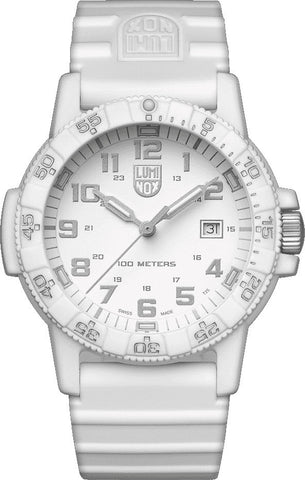 Luminox Watch Sea Turtle Giant 0320 Series XS.0327.WO