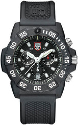 Luminox Navy Seal 3500 Series Chronograph XS.3581