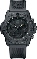 Luminox Navy Seal 3500 Series Chronograph XS.3581.BO