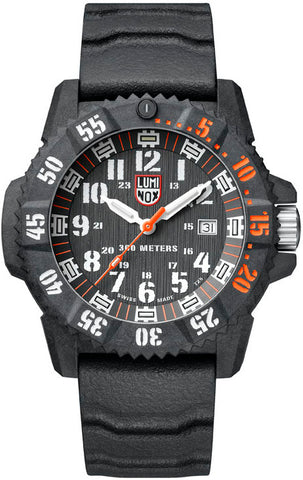 Luminox Master Carbon Seal 3800 Series XS.3801.C.SET