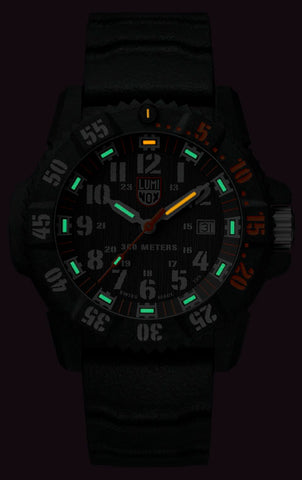 Luminox Master Carbon Seal 3800 Series D
