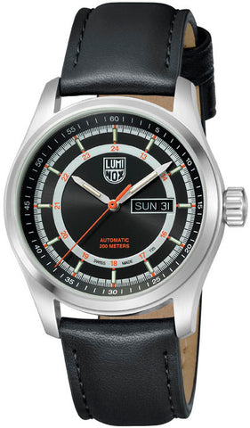 Luminox Watch Atacama Field Automatic 1900 Series D