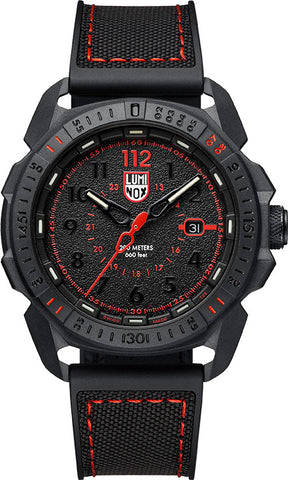 Luminox Watch Ice Sar Arctic 1000 Series XL.1002