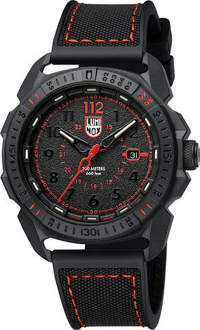 Luminox Watch Ice Sar Arctic 1000 Series