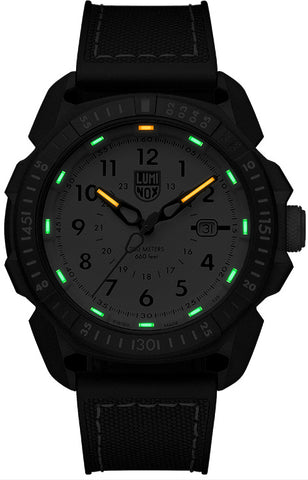 Luminox Watch Ice Sar Arctic 1000 Series