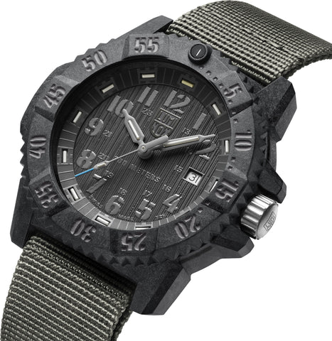 Luminox Watch Master Carbon Seal 3800 Series Limited Edition
