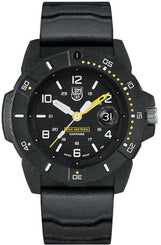Luminox Watch Navy Seal 3600 Series Carbonox XS.3601
