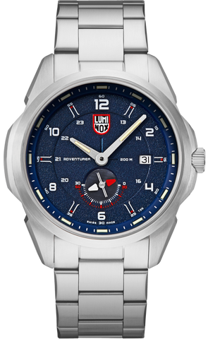 Luminox Watch Atacama Adventurer Field 1760 Series XL.1764