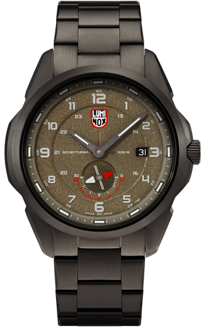 Luminox Watch Atacama Adventurer Field 1760 Series XL.1768