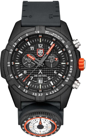 Luminox Watch Land Series Bear Grylls Survival 3782.MI