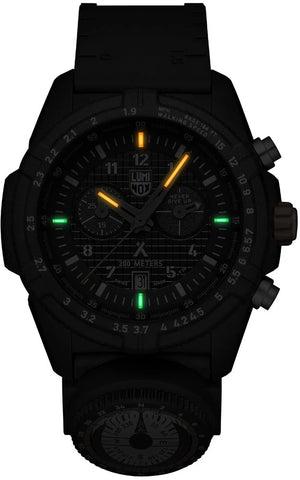 Luminox Watch Land Series Bear Grylls Survival