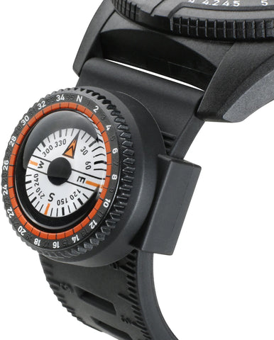 Luminox Watch Land Series Bear Grylls Survival