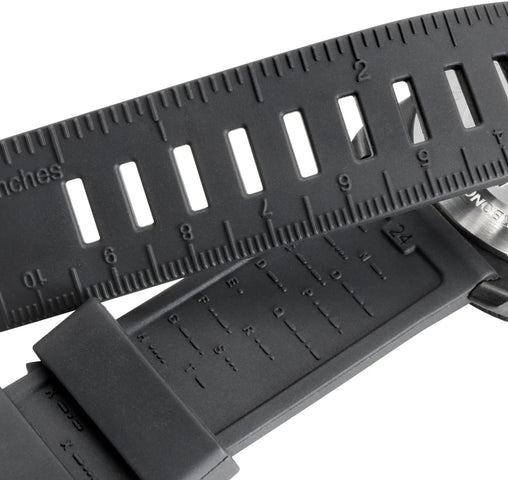 Luminox Watch Land Series Bear Grylls Survival