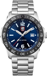 Luminox Watch Pacific Diver Mens 3123