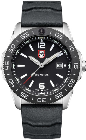 Luminox Watch Pacific Diver Mens 3121